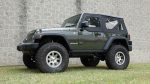 Jeep Wrangler 4.5 Inch Pro Series 3 Link Long Arm Lift Kit 2007-2018 JK Clayton Off Road - Image 4