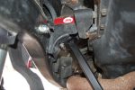 ⁦Jeep Wrangler Engine Skid Plate 1996-2006 TJ/LJ 6 Cyl Only Clayton Off Road⁩ - الصورة ⁦7⁩