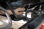 ⁦Jeep Wrangler Engine Skid Plate 1996-2006 TJ/LJ 6 Cyl Only Clayton Off Road⁩ - الصورة ⁦9⁩