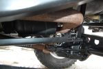 ⁦Jeep Wrangler Engine Skid Plate 1996-2006 TJ/LJ 6 Cyl Only Clayton Off Road⁩ - الصورة ⁦10⁩