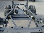 ⁦Jeep Wrangler Engine Skid Plate 1996-2006 TJ/LJ 6 Cyl Only Clayton Off Road⁩ - الصورة ⁦11⁩