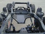 ⁦Jeep Wrangler Engine Skid Plate 1996-2006 TJ/LJ 6 Cyl Only Clayton Off Road⁩ - الصورة ⁦12⁩