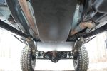 ⁦Jeep Wrangler Engine Skid Plate 1996-2006 TJ/LJ 6 Cyl Only Clayton Off Road⁩ - الصورة ⁦6⁩