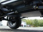 Jeep Wrangler Transfer Case Skid Plate 1997-2006 TJ/LJ Clayton Off Road - Image 11