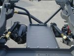 Jeep Wrangler Transfer Case Skid Plate 1997-2006 TJ/LJ Clayton Off Road - Image 13