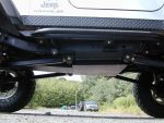 Jeep Wrangler Transfer Case Skid Plate 1997-2006 TJ/LJ Clayton Off Road - Image 9