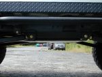 Jeep Wrangler Transfer Case Skid Plate 1997-2006 TJ/LJ Clayton Off Road - Image 10