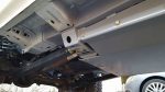 Jeep Grand Cherokee Transfer Case Skid Plate Only1999-2004 WJ Clayton Off Road - Image 2