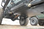 Jeep Wrangler Transfer Case Skid Plate 2004-2006 LJ Clayton Off Road - Image 3