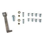 Jeep Wrangler Transfer Case Skid Plate Hardware 2007-2018 JK Clayton Off Road