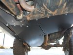 Jeep Wrangler Transfer Case Skid Plate Hardware 2007-2018 JK Clayton Off Road - Image 4