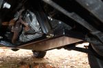 Jeep Wrangler Engine Skid Plate Hardware 2007-2018 JK Clayton Off Road - Image 3