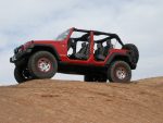 Jeep Wrangler Engine Skid Plate Hardware 2007-2018 JK Clayton Off Road - Image 9