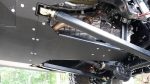 Jeep Wrangler Engine Skid Plate Only2007-2018 JK Clayton Off Road - Image 2