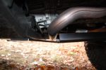 Jeep Wrangler Engine Skid Plate Only2007-2018 JK Clayton Off Road - Image 12