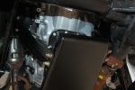 Jeep Wrangler Engine Skid Plate Only2007-2018 JK Clayton Off Road - Image 5