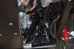 Jeep Wrangler Engine Skid Plate Only2007-2018 JK Clayton Off Road - Image 8