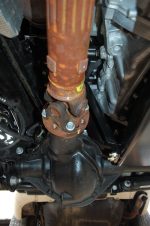 Jeep Wrangler Engine Skid Plate Only2007-2018 JK Clayton Off Road - Image 9