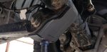 ⁦Jeep Wrangler Front Lower Control Arm Skids Pair 2018+ JL/JT Clayton Off Road⁩ - الصورة ⁦3⁩