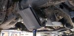 ⁦Jeep Wrangler Front Lower Control Arm Skids Pair 2018+ JL/JT Clayton Off Road⁩ - الصورة ⁦4⁩