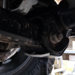 Jeep Wrangler Front Lower Control Arm Skids Pair 2018+ JL/JT Clayton Off Road