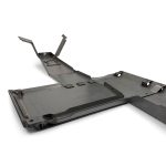 Jeep Wrangler 3.6L Skid Plate System - Skinny Tank Only (2018-2020, JL)
