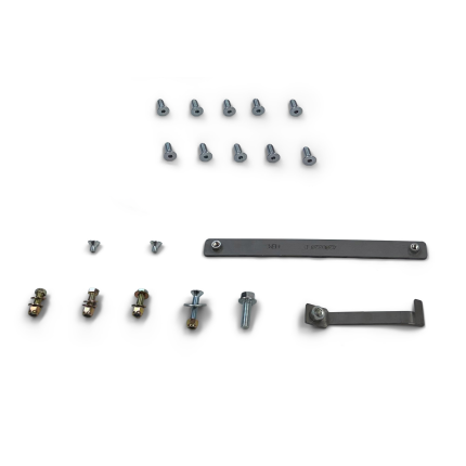 Jeep 3.6L/2.0L/6.4L T-Case Skid Plate System (2018-24+, JL/JT)