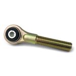 Jeep Track Bar Giiro Joint Adjuster - 14.3 Thru Bolt 2007+ JK/JL/JT Clayton Off Road