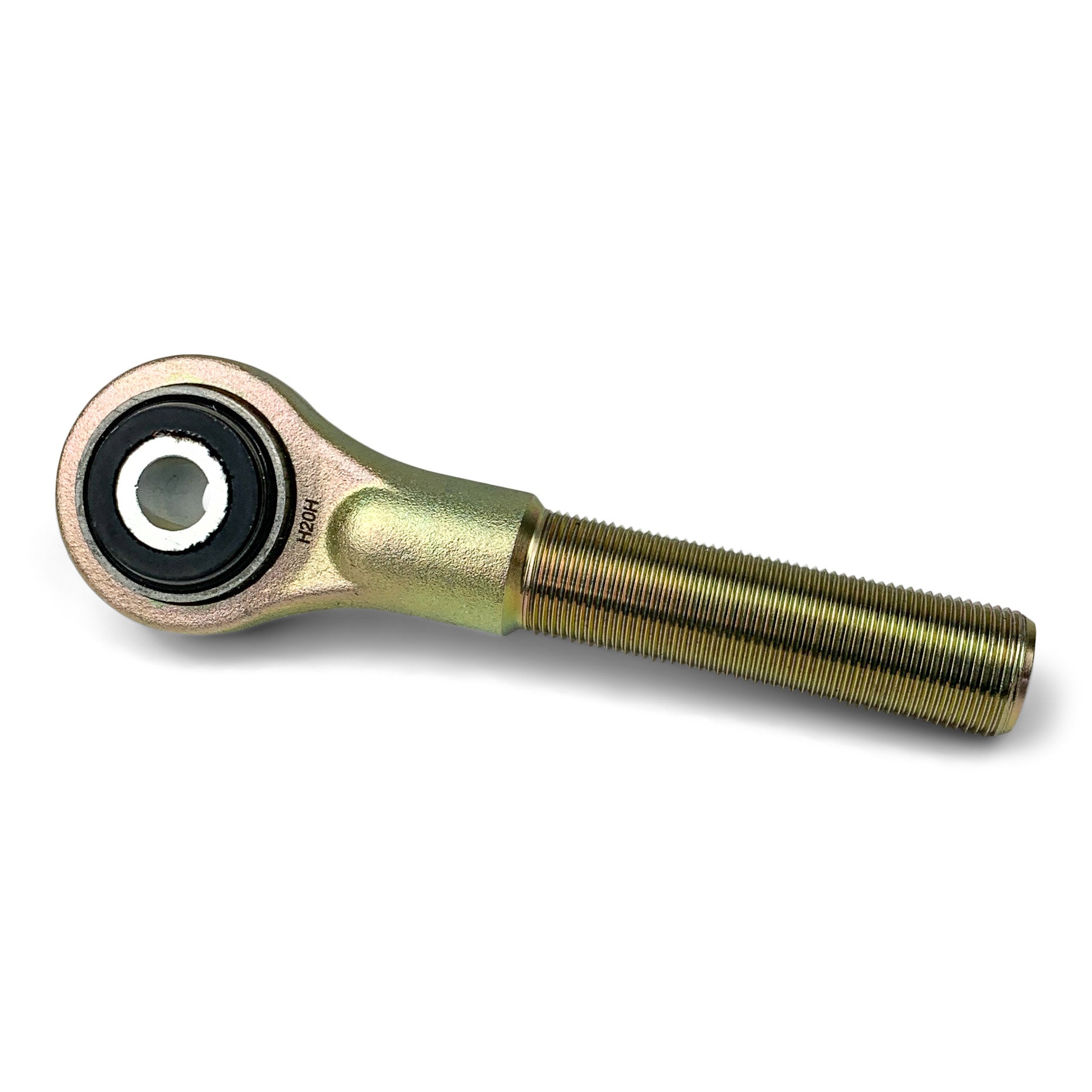 COR-4500001_0-COR Jeep Track Bar Giiro Joint Adjuster - 14.3 Thru Bolt 2007+ JK/JL/JT Clayton Off Road - الصورة 1
