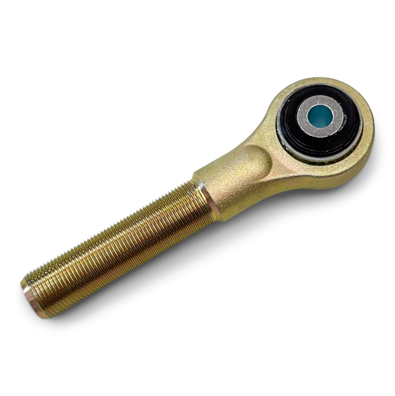 COR-4500002-COR Jeep Track Bar Giiro Joint Adjuster - 12.0 Thru Bolt 1997-2006 TJ/LJ Clayton Off Road - Image 1