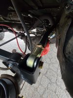 Jeep Track Bar Giiro Joint Adjuster - 12.0 Thru Bolt 1997-2006 TJ/LJ Clayton Off Road - Image 6