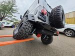Jeep Track Bar Giiro Joint Adjuster - 12.0 Thru Bolt 1997-2006 TJ/LJ Clayton Off Road - Image 7