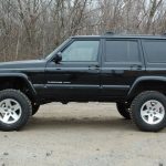 Jeep Adjustable Front Track Bar 1984-2006 TJ/LJ/XJ/ZJ Clayton Off Road
