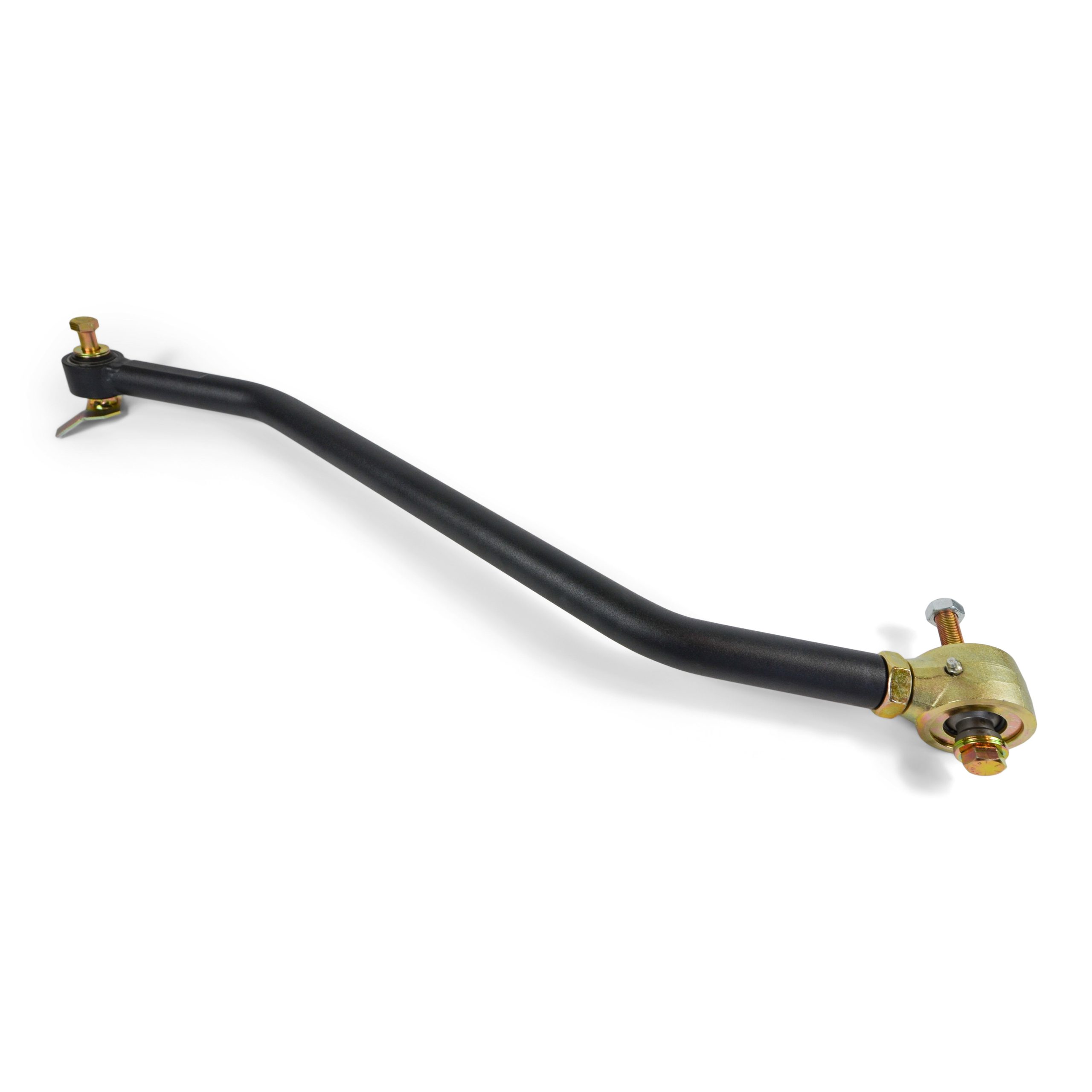 COR-4500205_2-COR Jeep Adjustable Front Track Bar 5/8 Frame Version 1984-2006 TJ/LJ/XJ/ZJ Clayton Off Road - الصورة 1