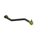 ⁦Jeep Adjustable Front Track Bar 5/8 Frame Version 1984-2006 TJ/LJ/XJ/ZJ Clayton Off Road⁩ - الصورة ⁦2⁩