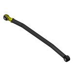 Jeep Wrangler Adjustable Rear Track Bar 1984-2006 TJ/LJ Clayton Off Road - Image 2
