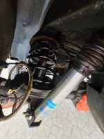 Jeep Wrangler Adjustable Rear Track Bar 1984-2006 TJ/LJ Clayton Off Road - Image 10