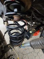 Jeep Wrangler Adjustable Rear Track Bar 1984-2006 TJ/LJ Clayton Off Road - Image 11