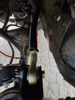 Jeep Wrangler Rear Track Bar Relocation Bracket 1997-2006 TJ/LJ Clayton Off Road - Image 13