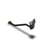 Jeep Adjustable Front Trackbar W/Bracket 1984-2001 XJ/ZJ Clayton Off Road - Image 2