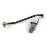 Jeep Adjustable Front Trackbar W/Drop Bracket 1984-2001 XJ/ZJ Clayton Off Road
