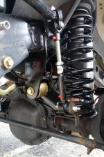 Jeep Wrangler Adjustable Front Trackbar W/Drop Bracket 1997-2006 TJ/LJ Clayton Off Road - Image 5