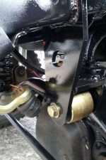 Jeep Wrangler Adjustable Front Trackbar W/Drop Bracket 1997-2006 TJ/LJ Clayton Off Road - Image 6
