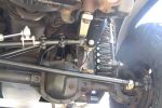 Jeep Wrangler Adjustable Front Trackbar W/Drop Bracket 1997-2006 TJ/LJ Clayton Off Road - Image 7