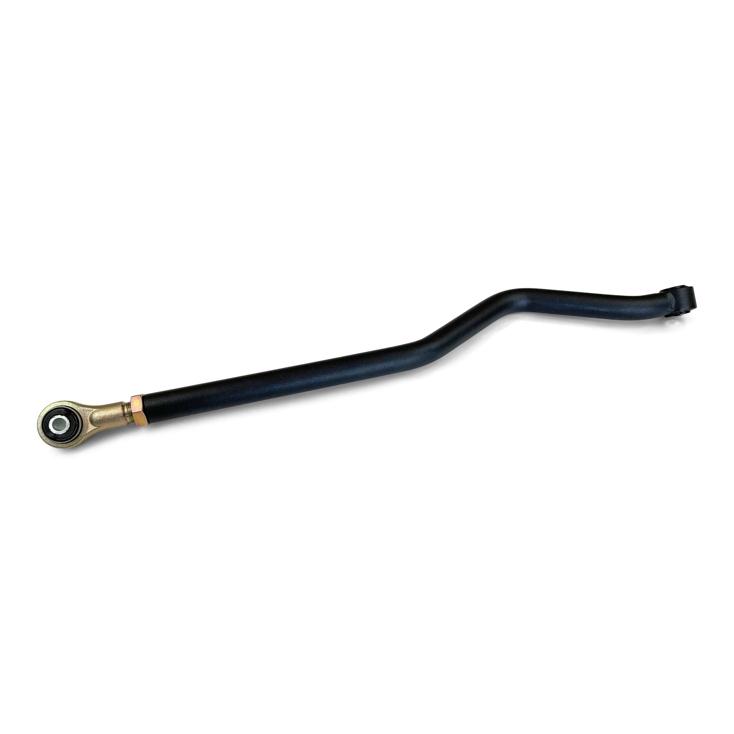 COR-4508100-COR Jeep Wrangler Adjustable Front Track Bar 2007-2018 JK Clayton Off Road - Image 1