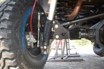 ⁦Jeep Wrangler Rear Track Bar Relocation Bracket 2007-2018 JK Clayton Off Road⁩ - الصورة ⁦7⁩