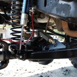 Jeep Cherokee Front Long Arm Upgrade Kit 1984-2001 XJ Clayton Off Road