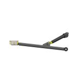 Jeep Cherokee Front Long Arm Upgrade Kit 1984-2001 XJ Clayton Off Road - Image 3