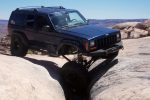 Jeep Cherokee Front Long Arm Upgrade Kit 1984-2001 XJ Clayton Off Road - Image 5