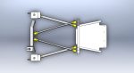 Jeep Cherokee Rear Long Arm Coil Conversion Kit 1984-2001 XJ Clayton Off Road - Image 7